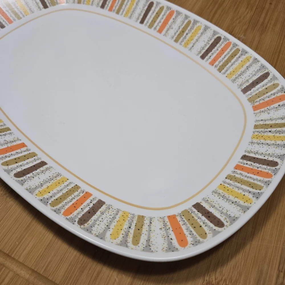 Noritake mardi gras